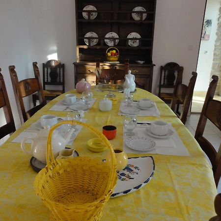 Chambres D'Hotes Air Marin Lannion Luaran gambar