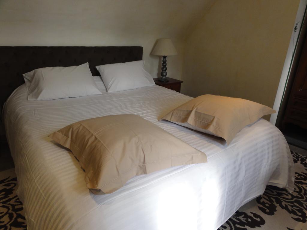 Chambres D'Hotes Air Marin Lannion Bilik gambar