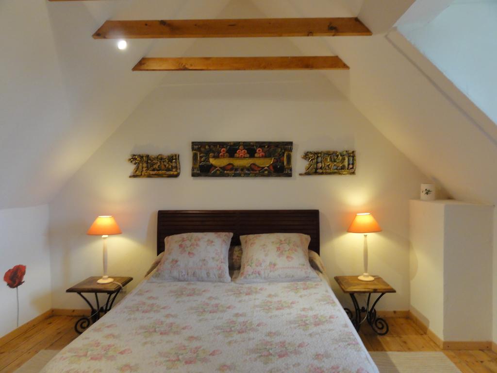 Chambres D'Hotes Air Marin Lannion Luaran gambar