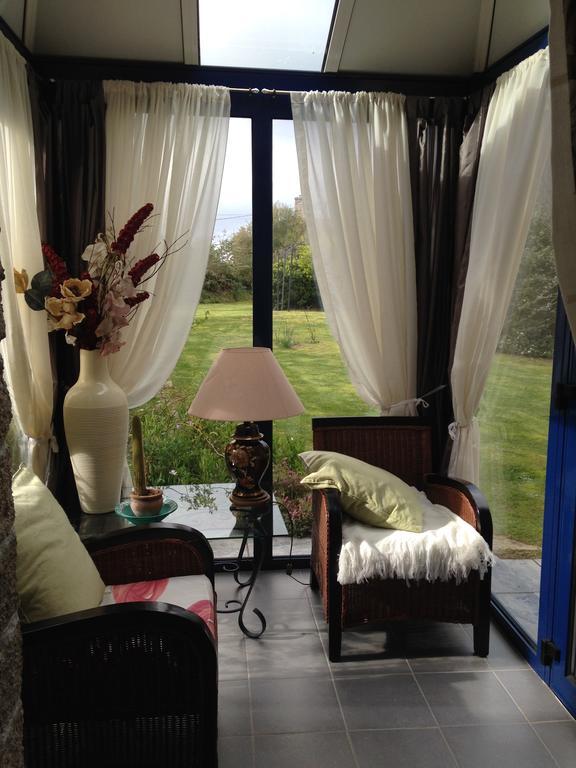 Chambres D'Hotes Air Marin Lannion Luaran gambar