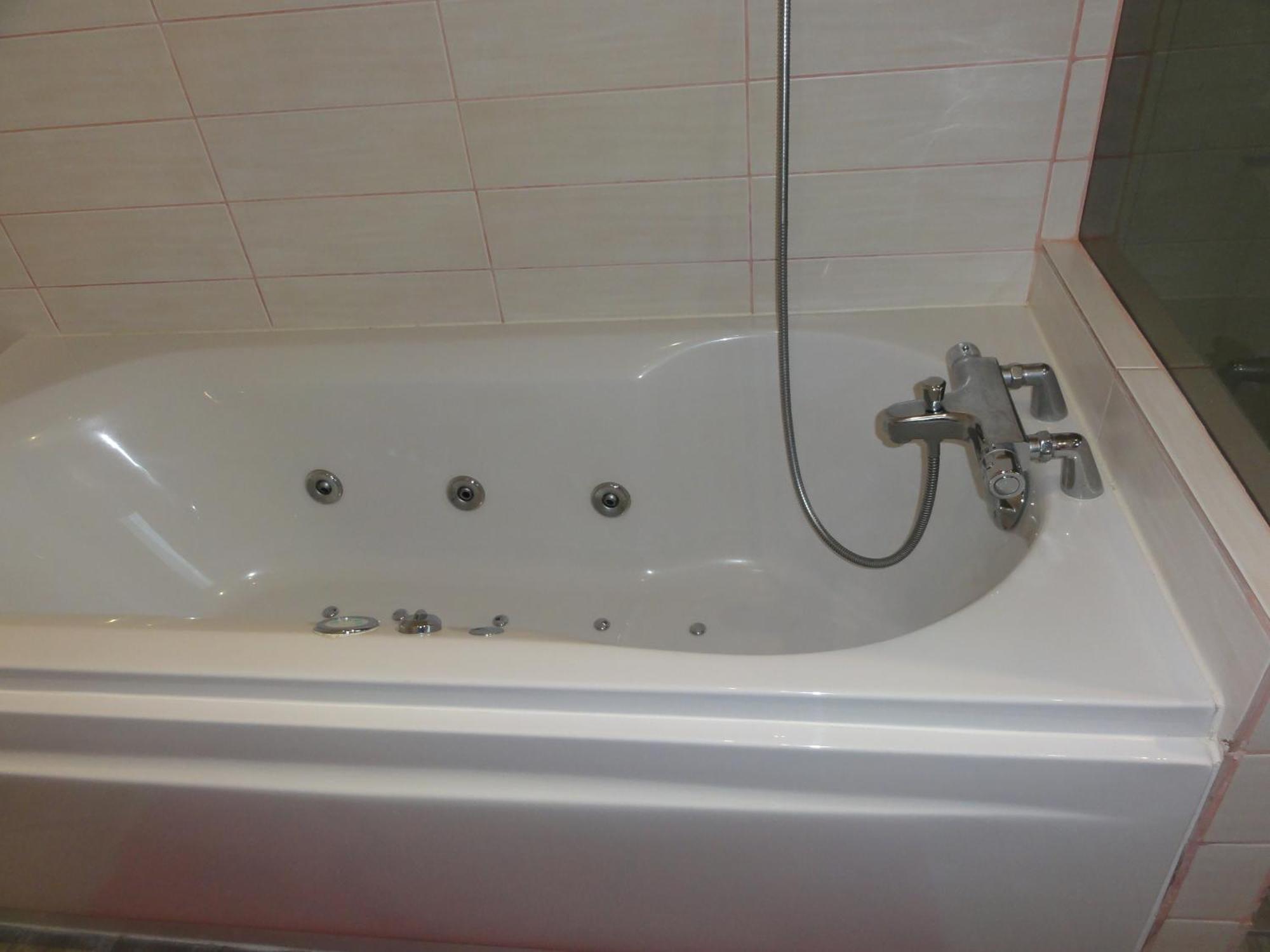 Chambres D'Hotes Air Marin Lannion Bilik gambar