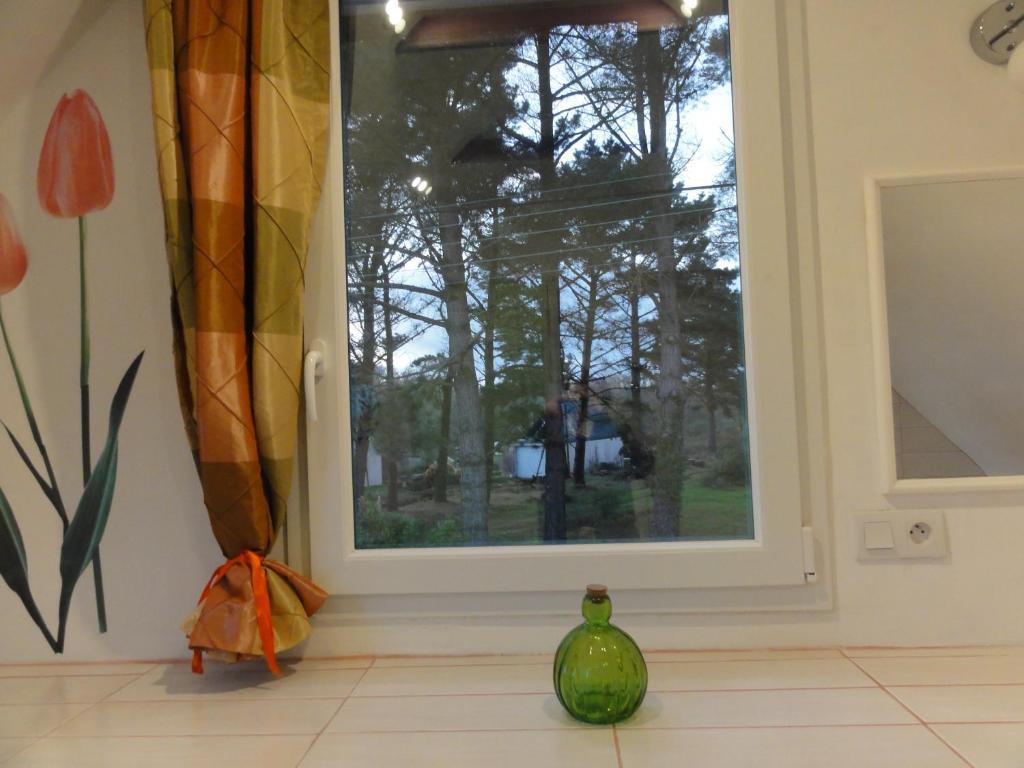 Chambres D'Hotes Air Marin Lannion Bilik gambar