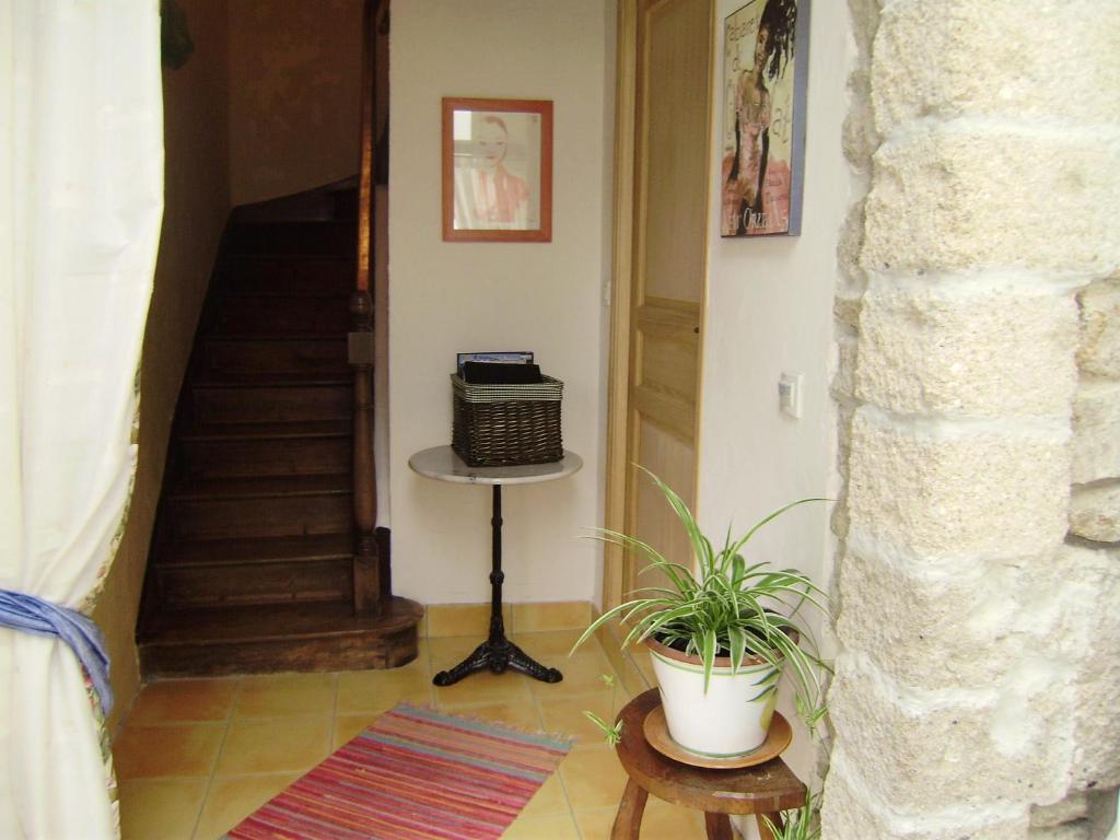 Chambres D'Hotes Air Marin Lannion Luaran gambar
