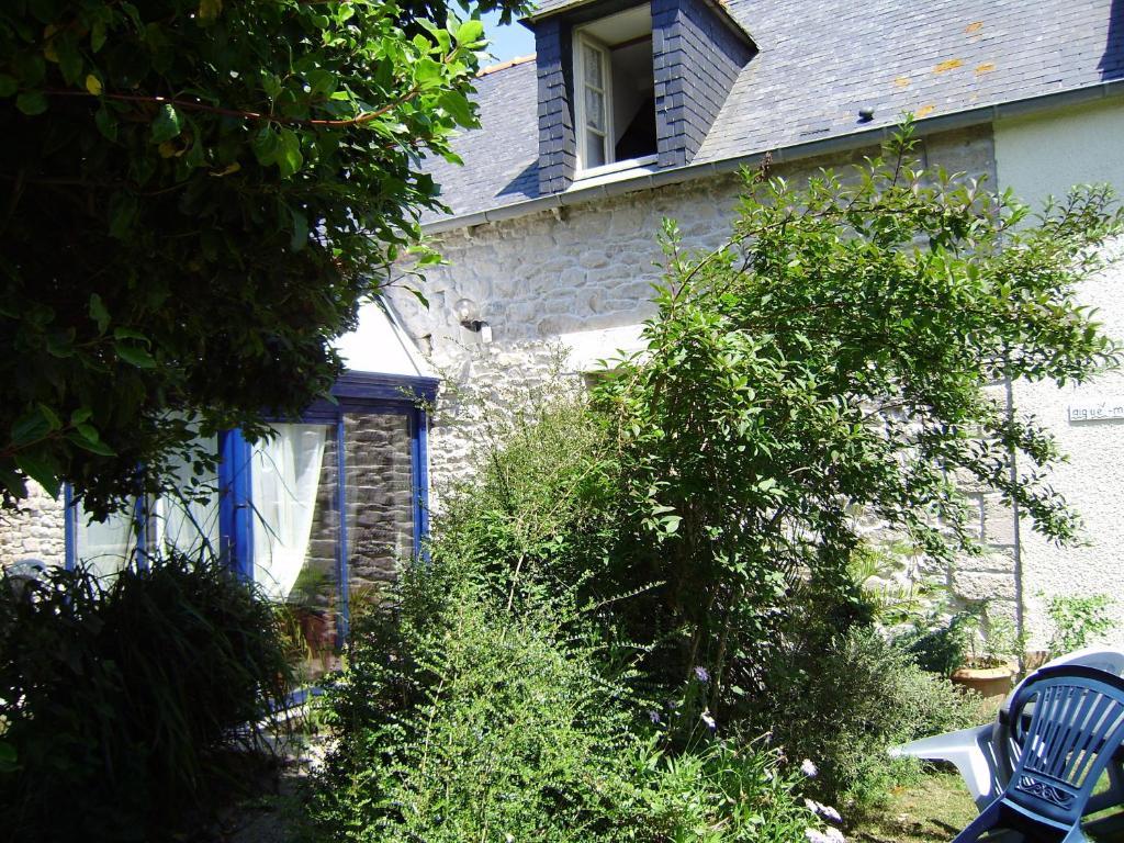 Chambres D'Hotes Air Marin Lannion Luaran gambar