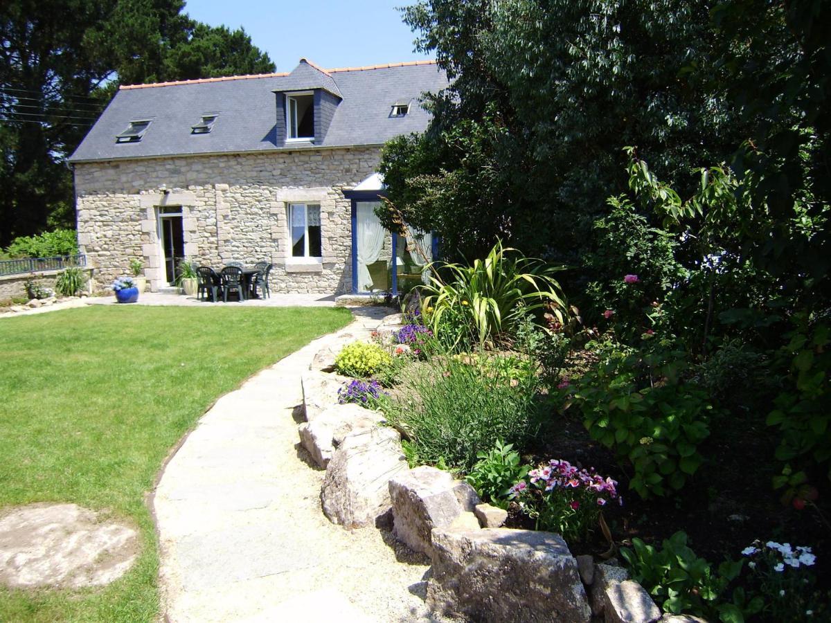 Chambres D'Hotes Air Marin Lannion Luaran gambar